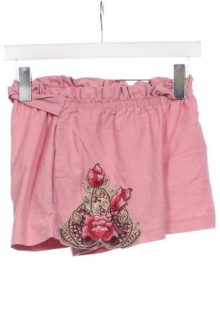 Pantaloni scurți de femei Unbranded, Mărime XS, Culoare Roz, Preț 50,99 Lei