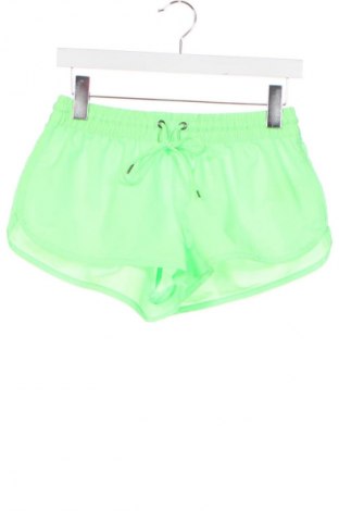 Damskie szorty Unbranded, Rozmiar XS, Kolor Zielony, Cena 43,68 zł