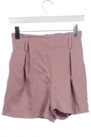 Dámske kraťasy  Unbranded, Veľkosť XS, Farba Popolavo ružová, Cena  9,95 €