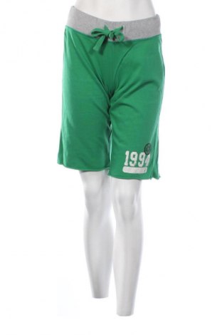 Damskie szorty Unbranded, Rozmiar M, Kolor Zielony, Cena 44,94 zł