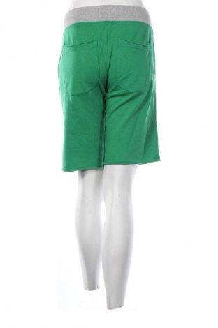 Damskie szorty Unbranded, Rozmiar M, Kolor Zielony, Cena 44,94 zł