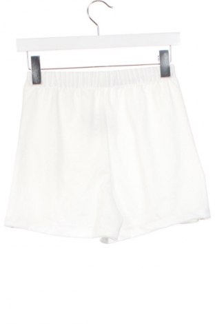 Dámske kraťasy  Unbranded, Veľkosť XS, Farba Biela, Cena  6,60 €