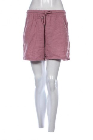 Pantaloni scurți de femei Unbranded, Mărime S, Culoare Mov deschis, Preț 50,99 Lei