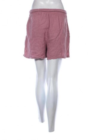 Pantaloni scurți de femei Unbranded, Mărime S, Culoare Mov deschis, Preț 50,99 Lei