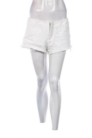 Damen Shorts Unbranded, Größe L, Farbe Weiß, Preis € 9,72