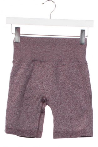 Damskie szorty Unbranded, Rozmiar XXS, Kolor Popielaty róż, Cena 43,68 zł