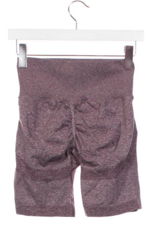 Damskie szorty Unbranded, Rozmiar XXS, Kolor Popielaty róż, Cena 43,68 zł
