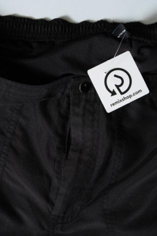 Γυναικείο κοντό παντελόνι Unbranded, Μέγεθος XL, Χρώμα Μαύρο, Τιμή 7,99 €