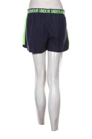 Damen Shorts Under Armour, Größe L, Farbe Blau, Preis € 11,99