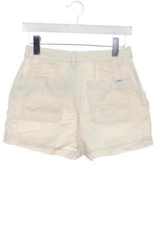 Női rövidnadrág Vans, Méret XS, Szín Ekrü
, Ár 4 809 Ft