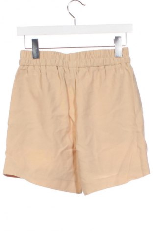 Damen Shorts Vero Moda, Größe XS, Farbe Beige, Preis € 10,23