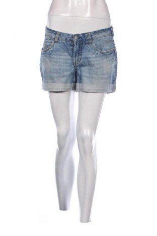 Damen Shorts Vero Moda, Größe L, Farbe Blau, Preis € 10,30