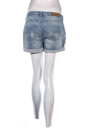 Damen Shorts Vero Moda, Größe L, Farbe Blau, Preis € 10,30