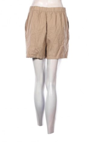 Damen Shorts Vero Moda, Größe M, Farbe Braun, Preis € 27,80