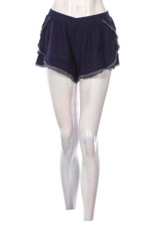 Damskie szorty Wet Seal, Rozmiar S, Kolor Niebieski, Cena 43,68 zł