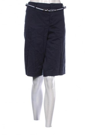 Pantaloni scurți de femei Yessica, Mărime XXL, Culoare Albastru, Preț 50,00 Lei