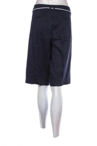Pantaloni scurți de femei Yessica, Mărime XXL, Culoare Albastru, Preț 50,00 Lei