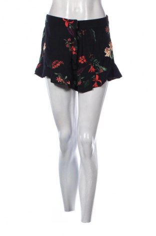 Pantaloni scurți de femei Zara, Mărime M, Culoare Multicolor, Preț 52,63 Lei