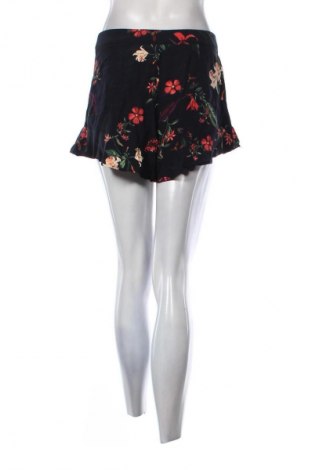 Pantaloni scurți de femei Zara, Mărime M, Culoare Multicolor, Preț 52,63 Lei