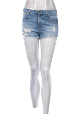 Damen Shorts Zara, Größe S, Farbe Blau, Preis € 8,00
