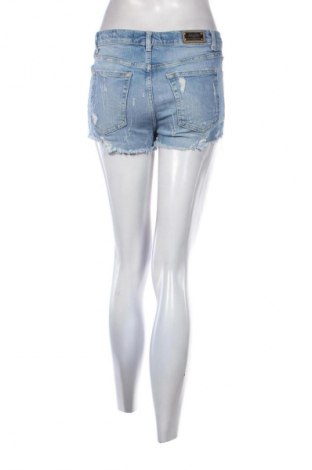 Damen Shorts Zara, Größe S, Farbe Blau, Preis € 8,00