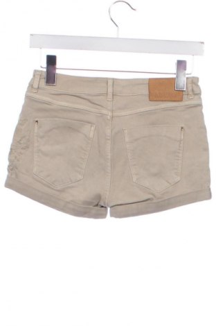 Damen Shorts Zara, Größe XS, Farbe Beige, Preis € 8,00