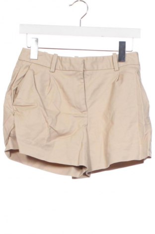 Damen Shorts Zara, Größe XS, Farbe Beige, Preis € 10,23