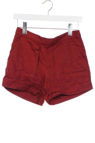 Damen Shorts Zara, Größe XS, Farbe Rot, Preis € 8,99