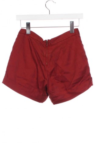 Damen Shorts Zara, Größe XS, Farbe Rot, Preis € 8,99