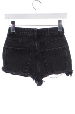 Damen Shorts Zara, Größe XS, Farbe Schwarz, Preis 8,18 €