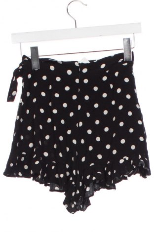 Damen Shorts Zara, Größe XS, Farbe Mehrfarbig, Preis 10,30 €