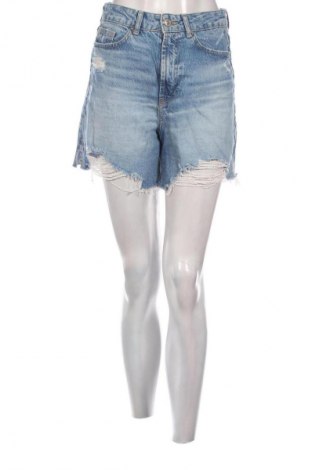 Damen Shorts Zara, Größe S, Farbe Blau, Preis € 12,95