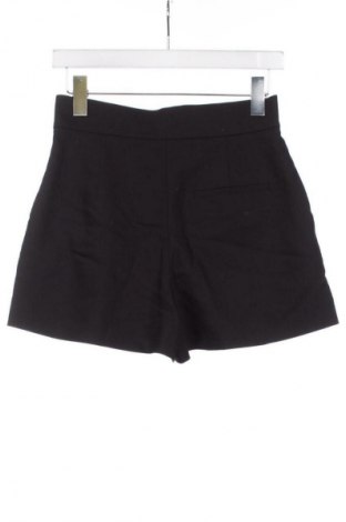Női rövidnadrág Zara, Méret XS, Szín Fekete, Ár 4 119 Ft