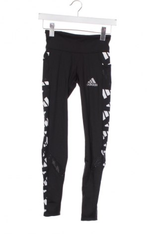 Dámské legíny  Adidas, Velikost XS, Barva Vícebarevné, Cena  549,00 Kč