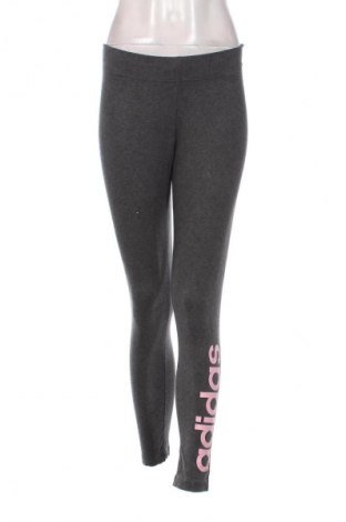 Dámské legíny  Adidas, Velikost S, Barva Šedá, Cena  549,00 Kč