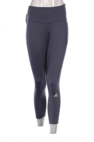 Dámske legíny  Adidas, Veľkosť XXL, Farba Sivá, Cena  39,40 €