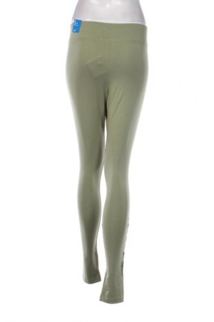 Dámske legíny  Adidas Originals, Veľkosť S, Farba Zelená, Cena  25,95 €