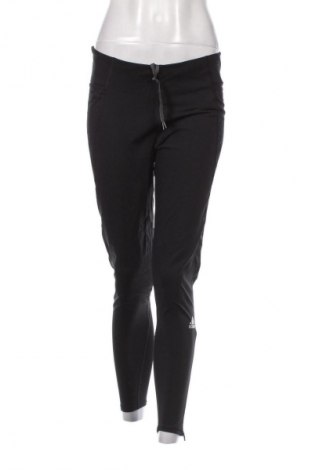 Dámske legíny  Adidas, Veľkosť L, Farba Čierna, Cena  19,95 €