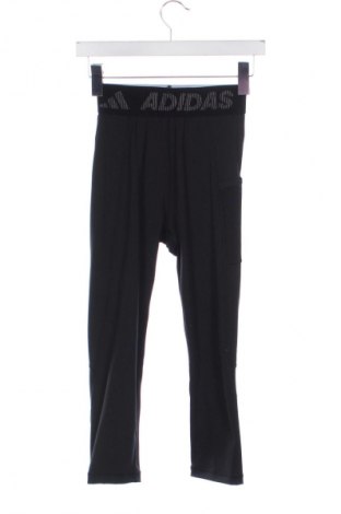 Dámske legíny  Adidas, Veľkosť XS, Farba Čierna, Cena  17,00 €