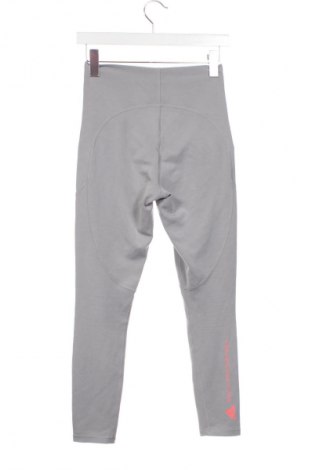 Dámské legíny  Adidas By Stella McCartney, Velikost XS, Barva Šedá, Cena  1 596,00 Kč