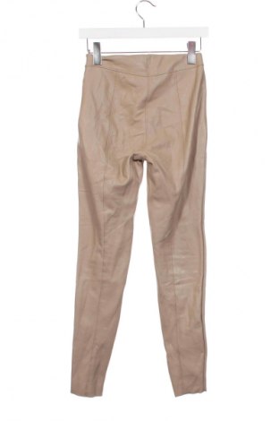 Damen Leggings Amisu, Größe XXS, Farbe Beige, Preis € 9,79