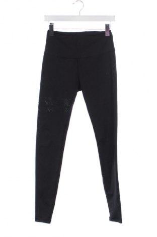 Damskie legginsy BARA, Rozmiar XS, Kolor Czarny, Cena 62,07 zł