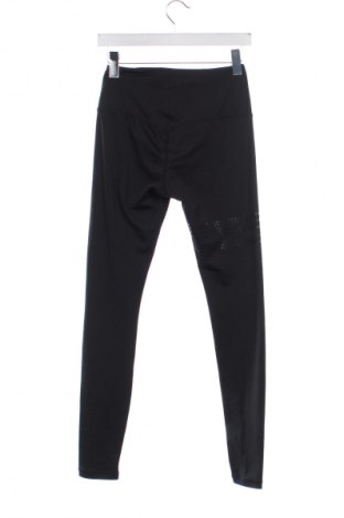 Damskie legginsy BARA, Rozmiar XS, Kolor Czarny, Cena 62,07 zł
