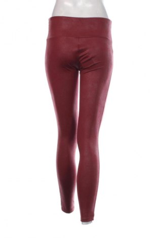 Dámske legíny  Calzedonia, Veľkosť L, Farba Červená, Cena  15,95 €