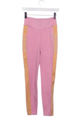 Damen Leggings Cardio Bunny, Größe S, Farbe Rosa, Preis € 9,72