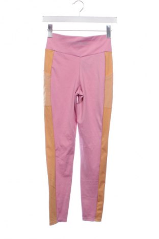 Damen Leggings Cardio Bunny, Größe S, Farbe Rosa, Preis € 9,72