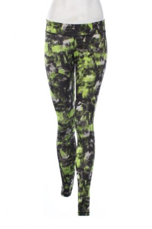 Damskie legginsy Clockhouse, Rozmiar M, Kolor Kolorowy, Cena 58,43 zł