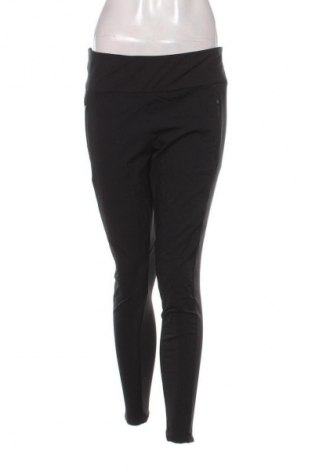 Damen Leggings Crivit, Größe L, Farbe Schwarz, Preis 17,99 €