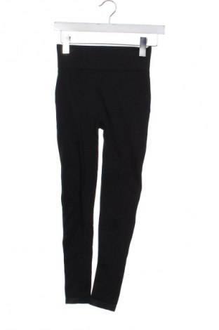 Damskie legginsy Crivit, Rozmiar XS, Kolor Czarny, Cena 60,00 zł