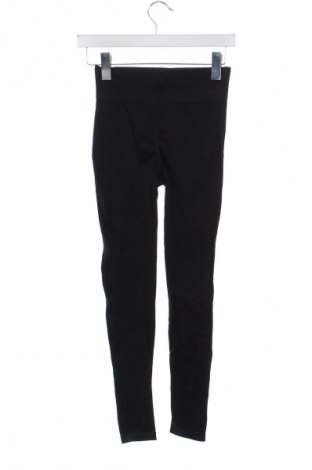 Damskie legginsy Crivit, Rozmiar XS, Kolor Czarny, Cena 60,00 zł